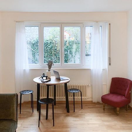 Lucerne Apartment - Near Lion Monument - By Paf Exterior photo