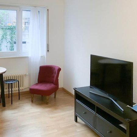 Lucerne Apartment - Near Lion Monument - By Paf Exterior photo