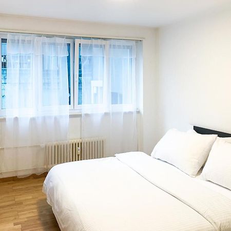 Lucerne Apartment - Near Lion Monument - By Paf Exterior photo